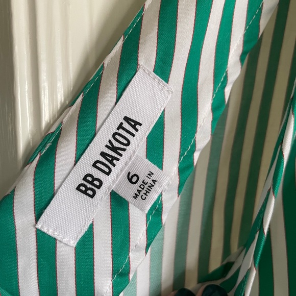 BB Dakota summer dress - Picture 2 of 2